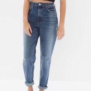 UO BDG mom jeans
